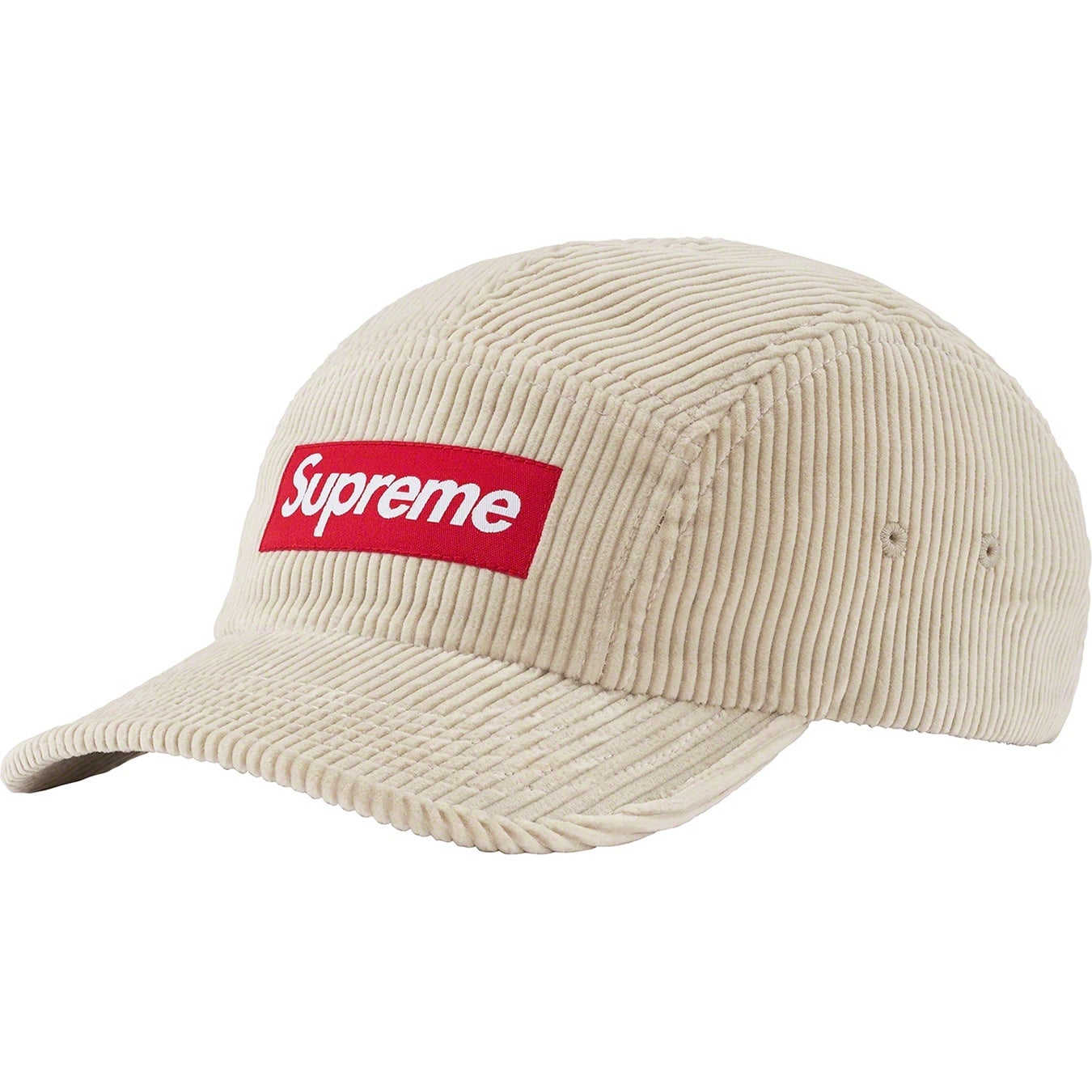 Corduroy Camp Cap view 6
